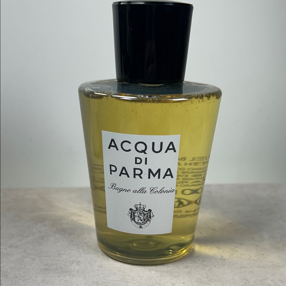 Acqua Di Parma Colonia Bath & Shower Gel, 6.7 Ounce